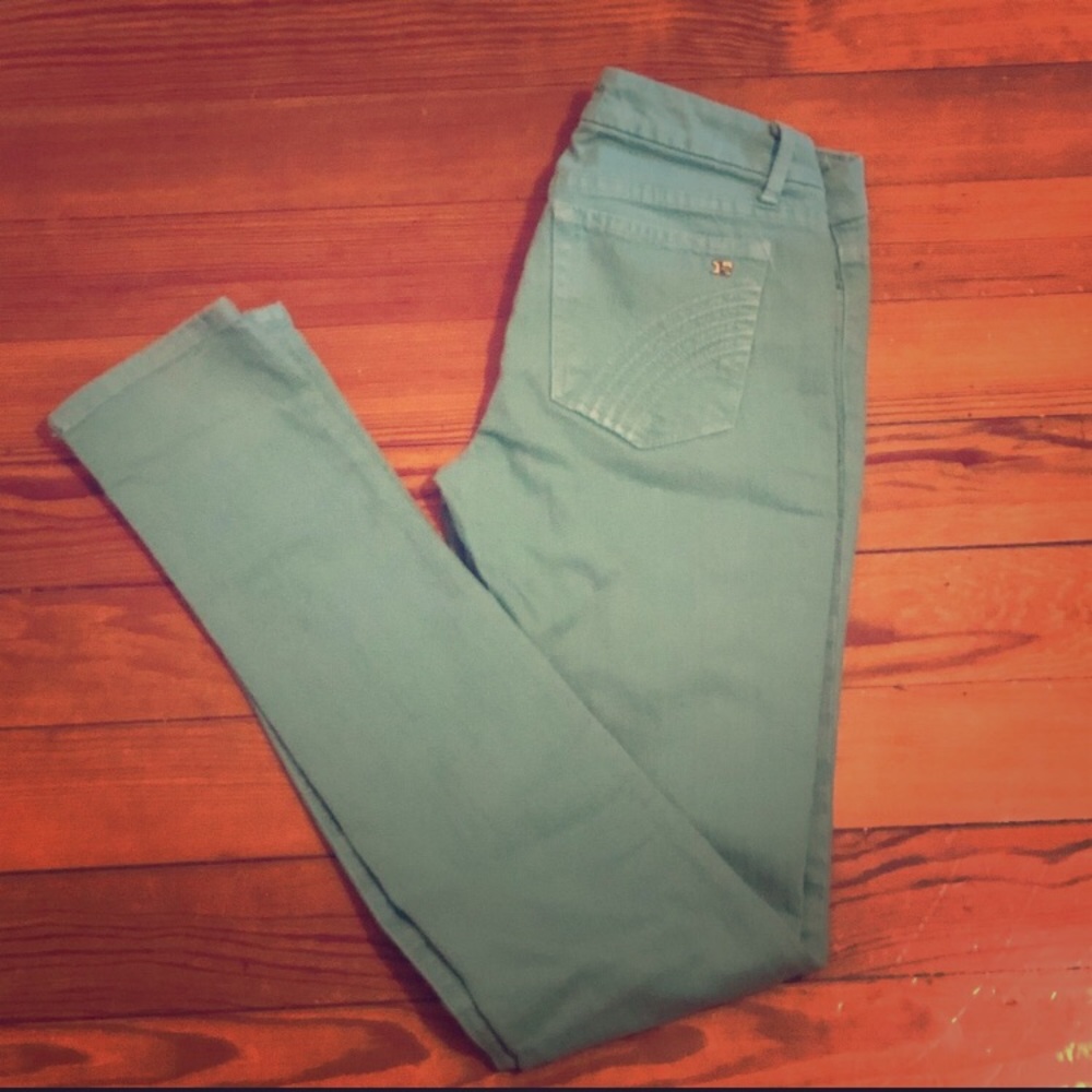 Joe’s Jeans ‘Chelsea’ skinny jeans